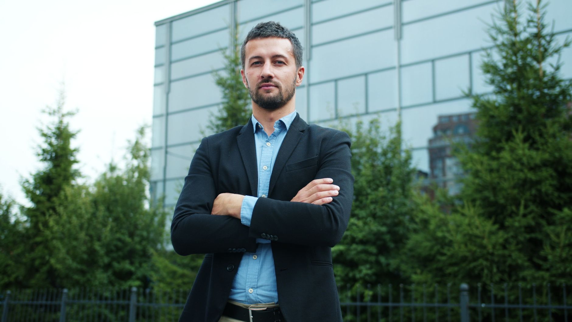 Courtier en assurance équipe à Saint-Ouen-sur-Seine
